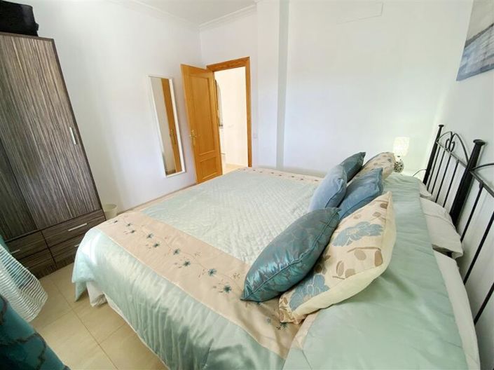 Image No.19-Villa de 3 chambres à vendre à Huercal-Overa