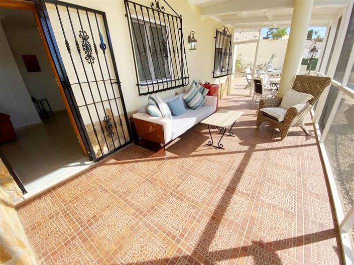 Image No.23-Villa de 3 chambres à vendre à Huercal-Overa