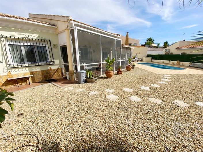 Image No.27-Villa de 3 chambres à vendre à Huercal-Overa