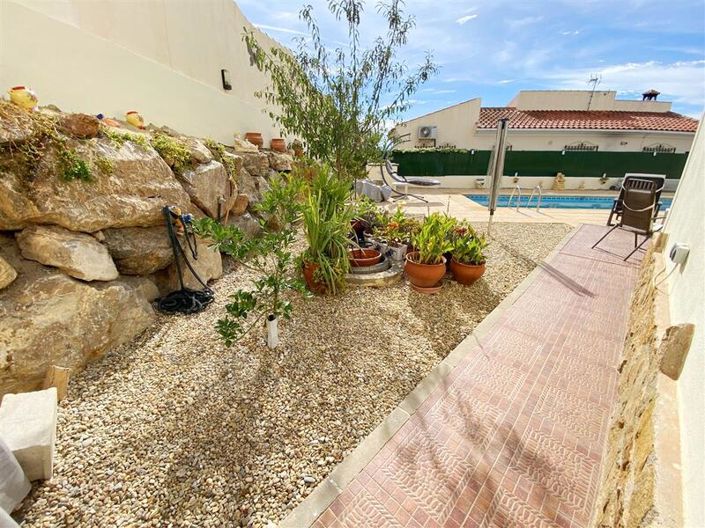 Image No.29-Villa de 3 chambres à vendre à Huercal-Overa