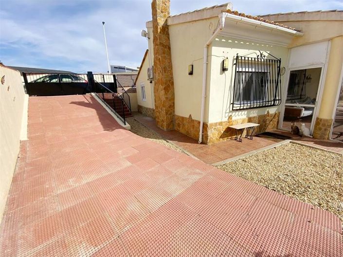 Image No.30-Villa de 3 chambres à vendre à Huercal-Overa