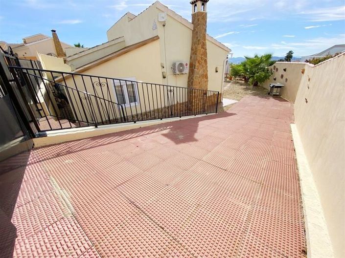 Image No.31-Villa de 3 chambres à vendre à Huercal-Overa