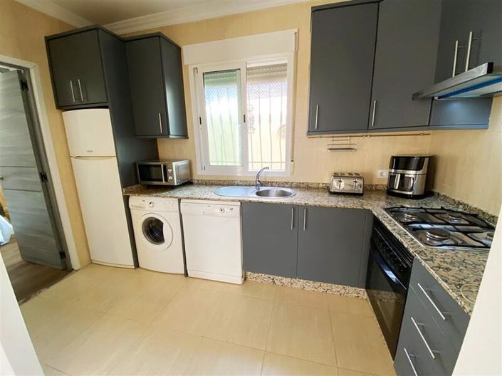 Image No.10-Villa de 3 chambres à vendre à Huercal-Overa