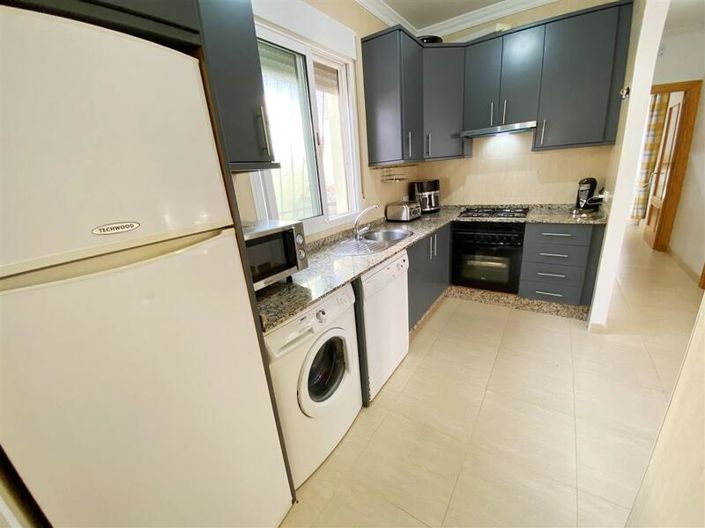 Image No.11-Villa de 3 chambres à vendre à Huercal-Overa