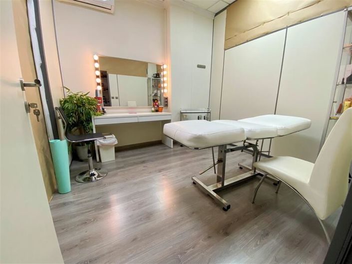 Image No.13-Commercial à vendre à Huercal-Overa