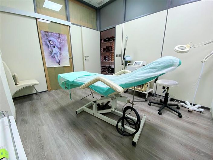 Image No.16-Commercial à vendre à Huercal-Overa