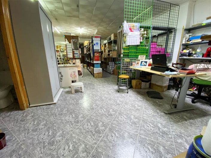 Image No.17-Commercial à vendre à Huercal-Overa