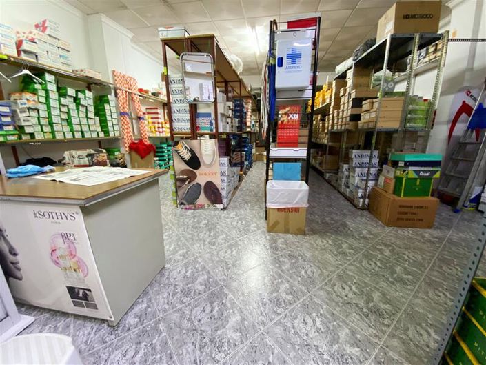 Image No.18-Commercial à vendre à Huercal-Overa