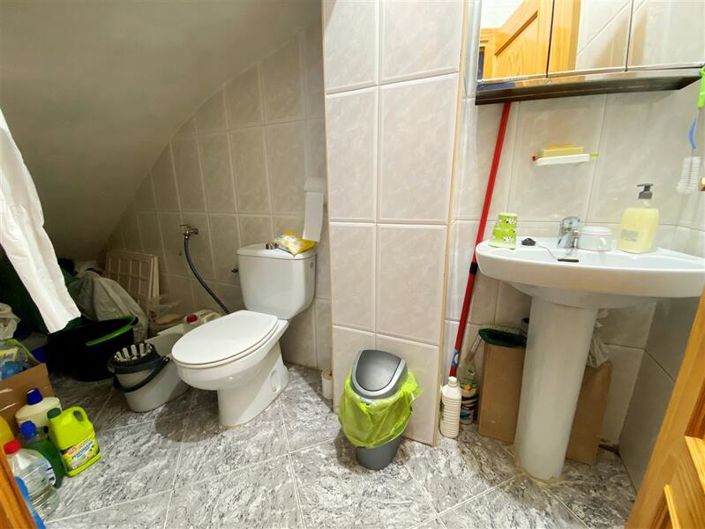 Image No.20-Commercial à vendre à Huercal-Overa