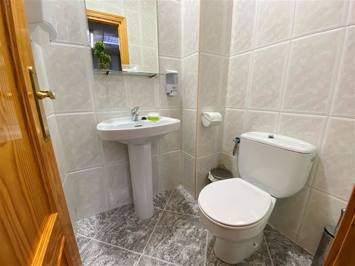 Image No.21-Commercial à vendre à Huercal-Overa