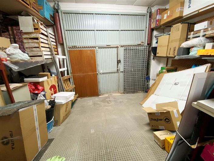 Image No.22-Commercial à vendre à Huercal-Overa