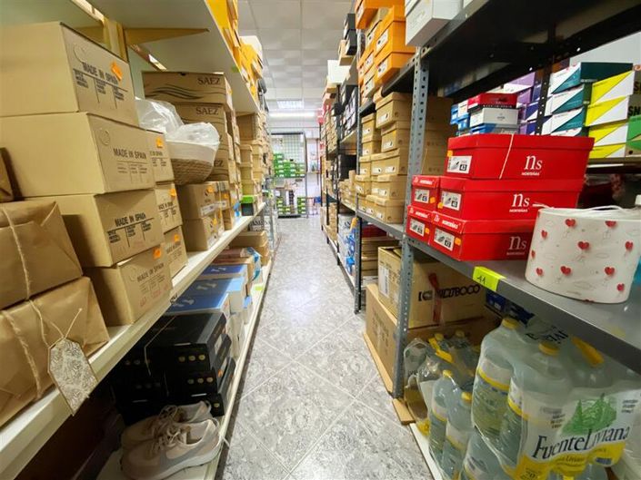 Image No.23-Commercial à vendre à Huercal-Overa