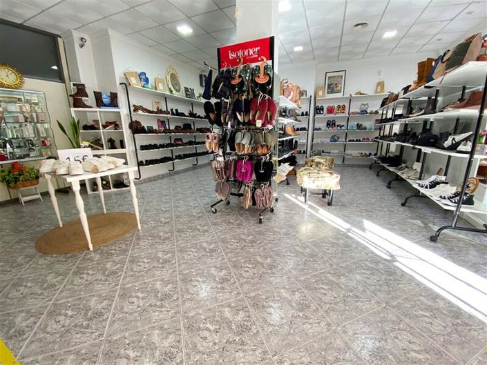 Image No.6-Commercial à vendre à Huercal-Overa