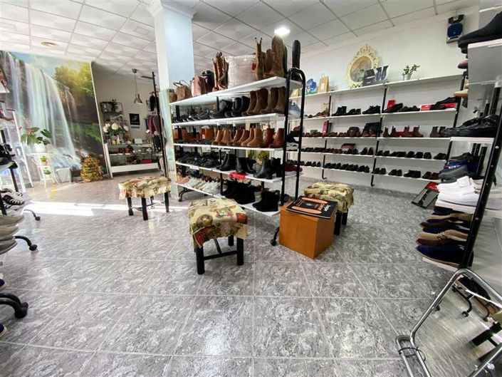 Image No.7-Commercial à vendre à Huercal-Overa