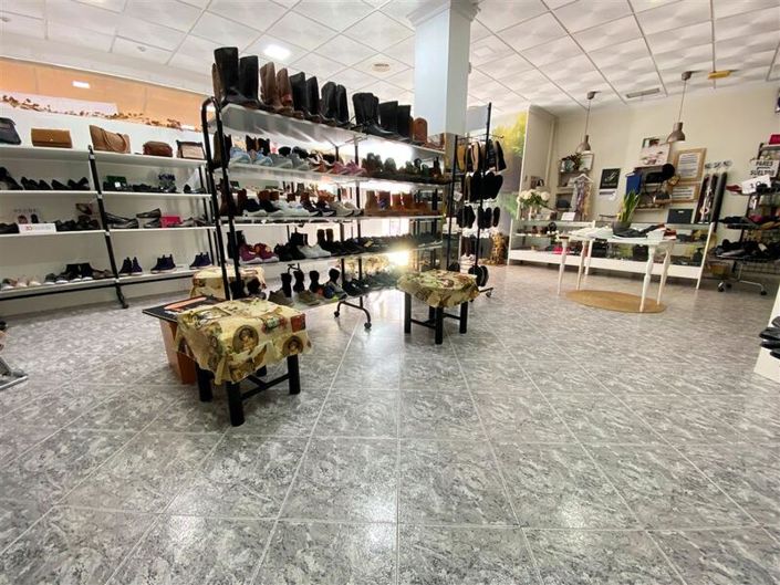 Image No.8-Commercial à vendre à Huercal-Overa