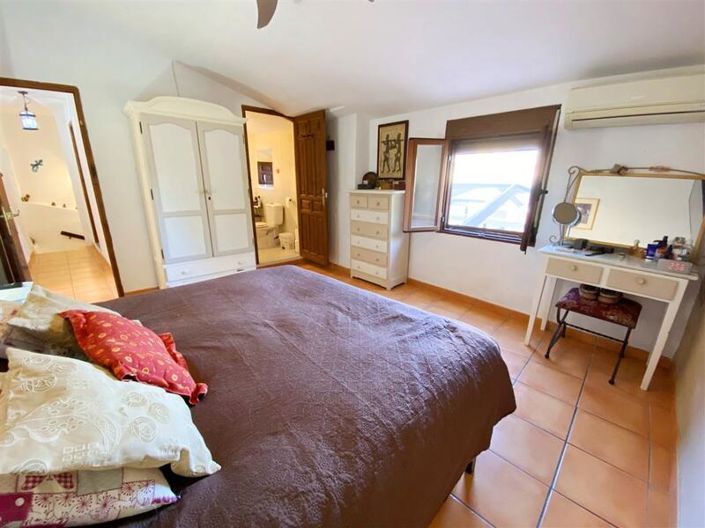 Image No.16-Propriété de 5 chambres à vendre à Huercal-Overa