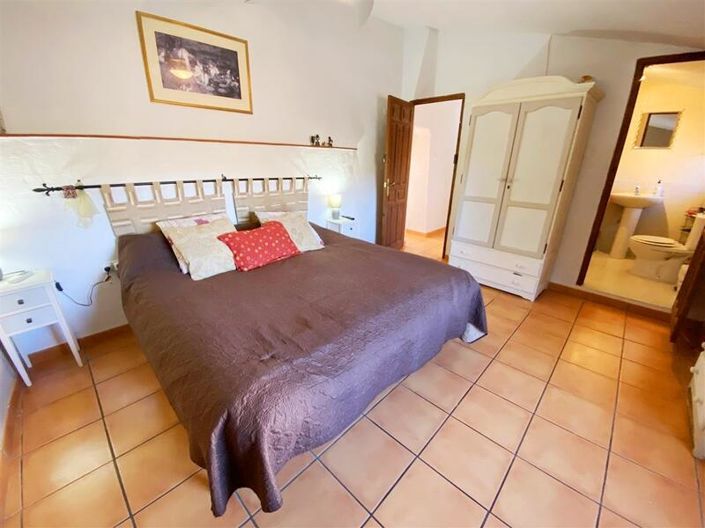 Image No.17-Propriété de 5 chambres à vendre à Huercal-Overa