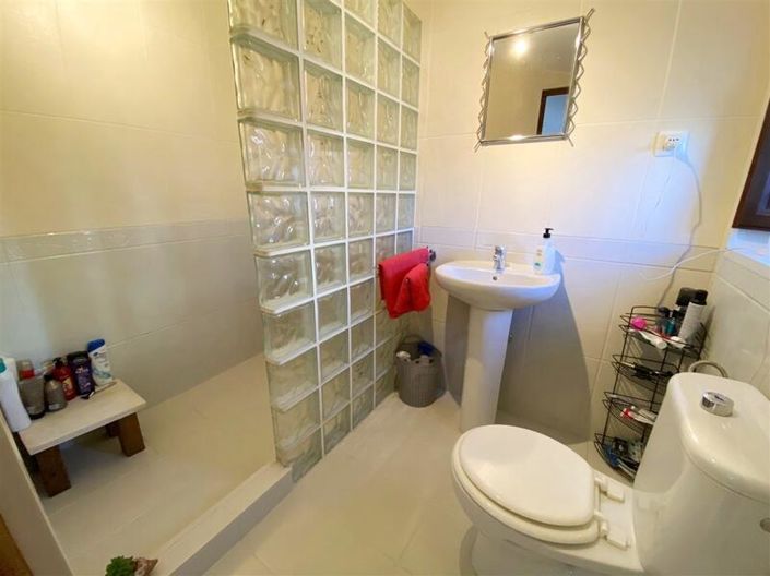 Image No.18-Propriété de 5 chambres à vendre à Huercal-Overa