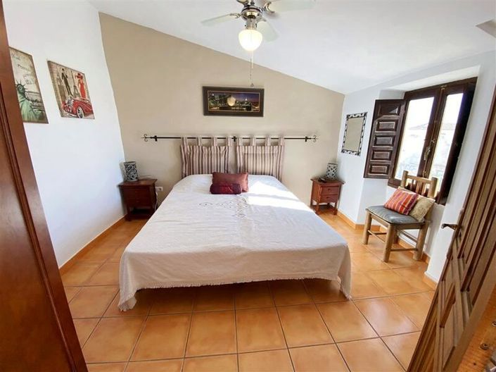 Image No.19-Propriété de 5 chambres à vendre à Huercal-Overa