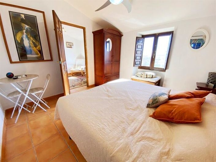 Image No.23-Propriété de 5 chambres à vendre à Huercal-Overa