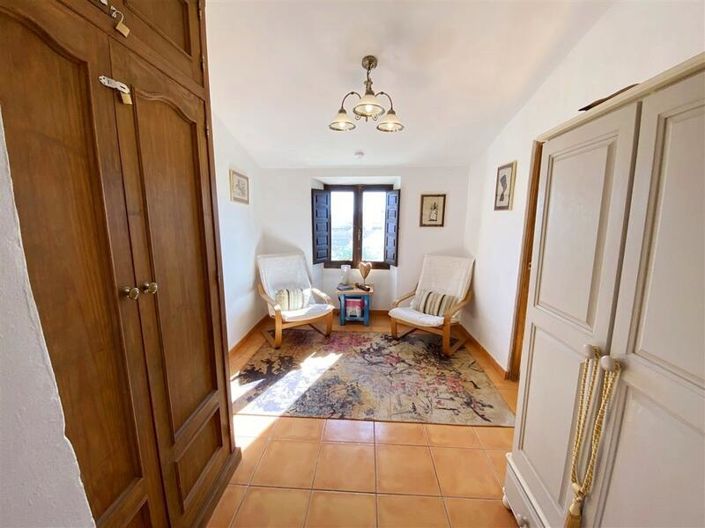 Image No.24-Propriété de 5 chambres à vendre à Huercal-Overa