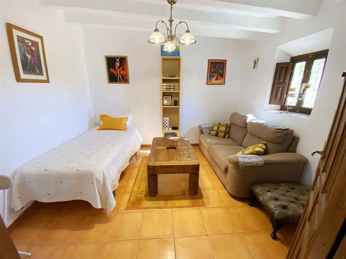 Image No.25-Propriété de 5 chambres à vendre à Huercal-Overa