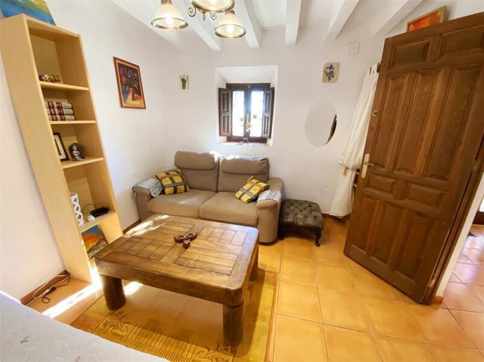 Image No.26-Propriété de 5 chambres à vendre à Huercal-Overa