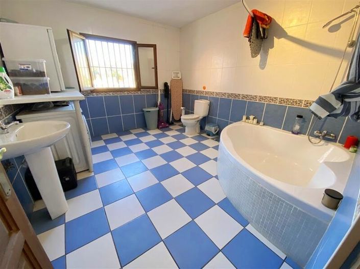 Image No.27-Propriété de 5 chambres à vendre à Huercal-Overa