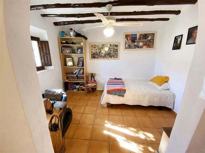 Image No.28-Propriété de 5 chambres à vendre à Huercal-Overa