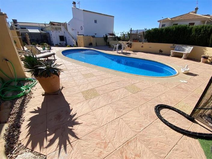 Image No.31-Propriété de 5 chambres à vendre à Huercal-Overa