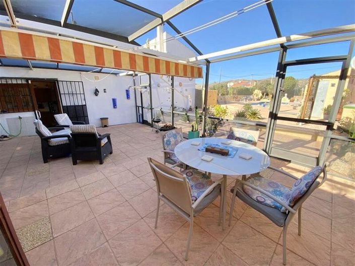 Image No.33-Propriété de 5 chambres à vendre à Huercal-Overa