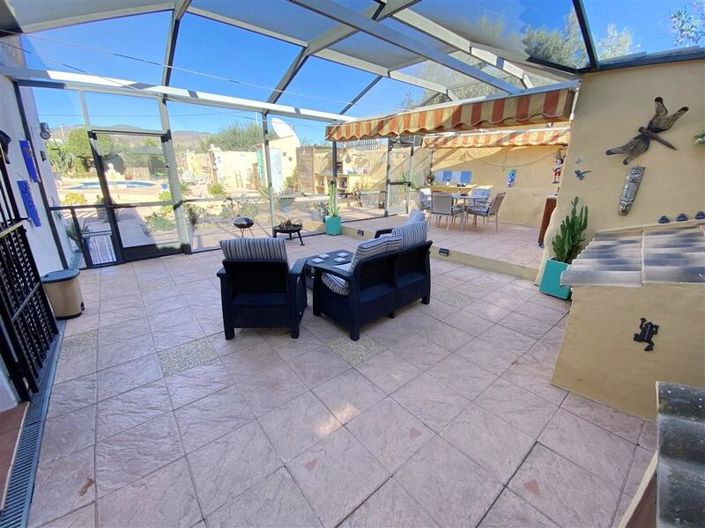 Image No.34-Propriété de 5 chambres à vendre à Huercal-Overa