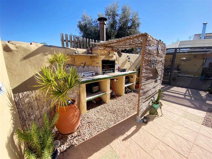 Image No.35-Propriété de 5 chambres à vendre à Huercal-Overa