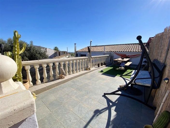 Image No.37-Propriété de 5 chambres à vendre à Huercal-Overa