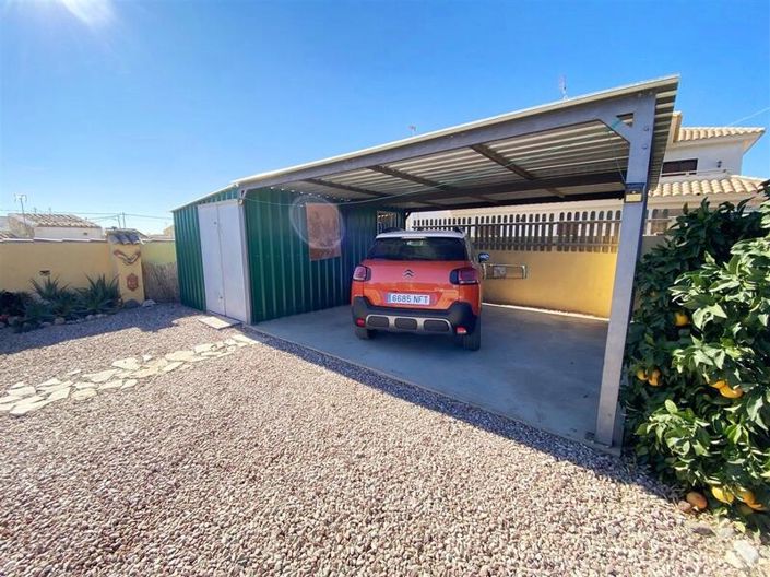Image No.38-Propriété de 5 chambres à vendre à Huercal-Overa