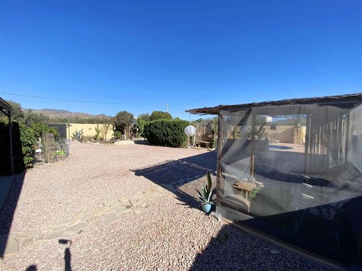 Image No.39-Propriété de 5 chambres à vendre à Huercal-Overa