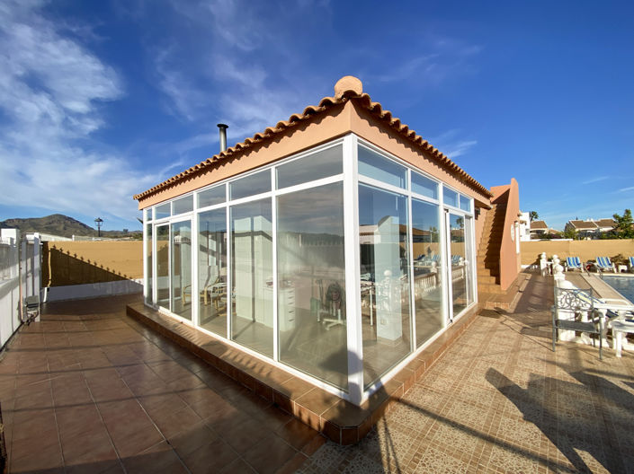 Image No.3-3 Bed Villa for sale