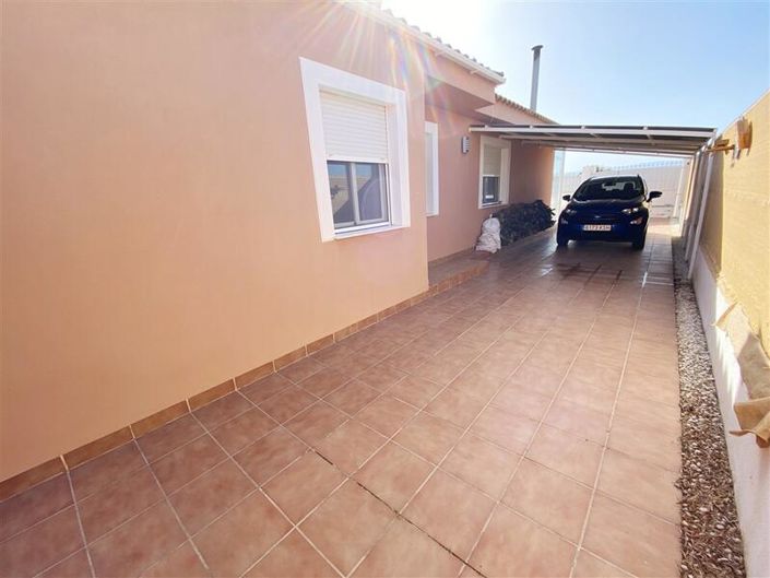 Image No.20-Villa de 3 chambres à vendre à La Alfoquia