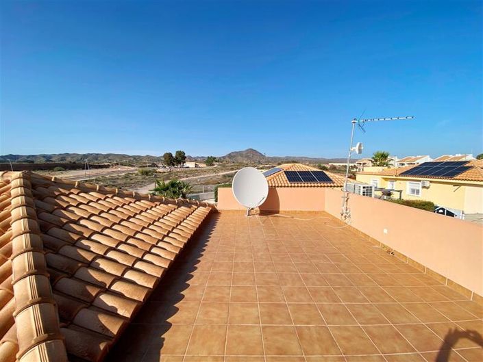 Image No.21-Villa de 3 chambres à vendre à La Alfoquia