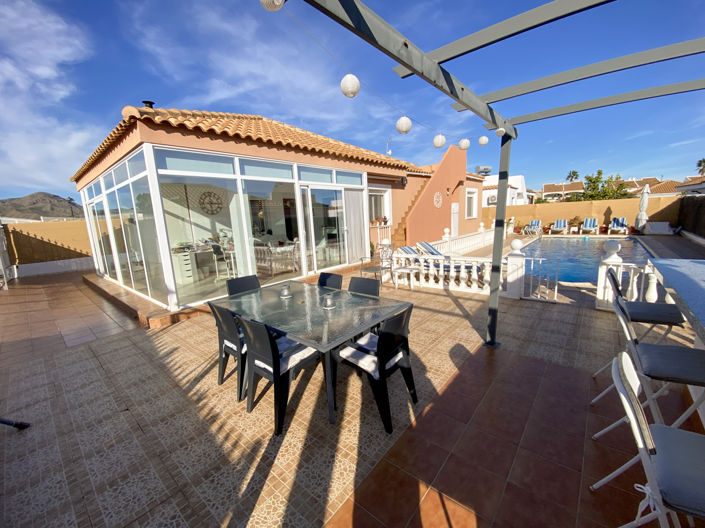 Image No.9-3 Bed Villa for sale