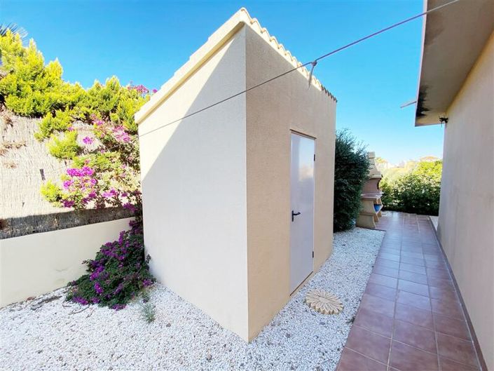 Image No.15-Villa de 3 chambres à vendre à La Alfoquia