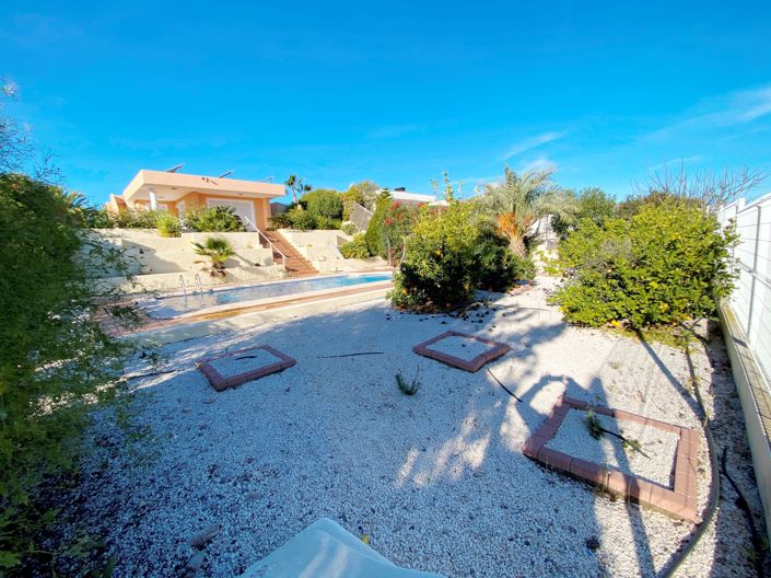 Image No.28-3 Bed Villa for sale