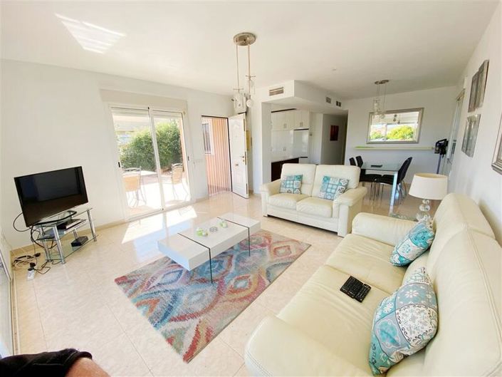 Image No.4-Villa de 3 chambres à vendre à La Alfoquia