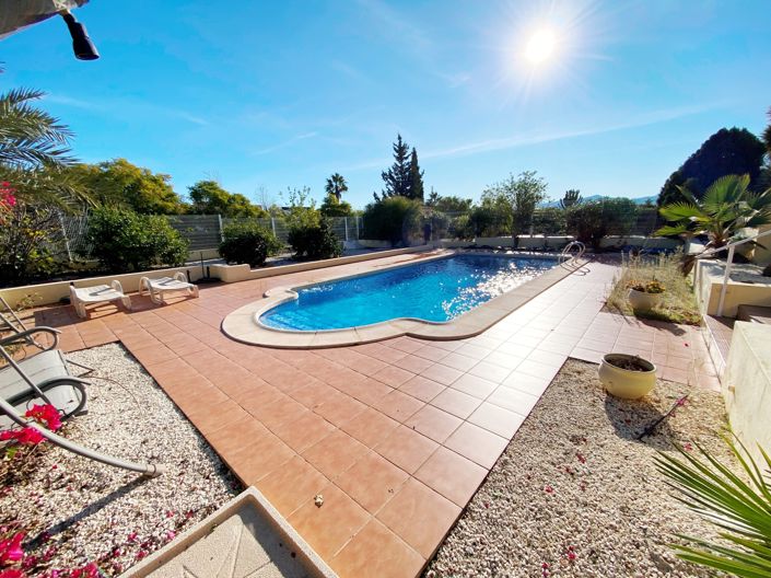 Image No.4-3 Bed Villa for sale