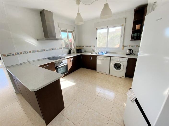 Image No.5-Villa de 3 chambres à vendre à La Alfoquia