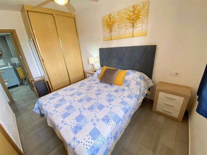 Image No.20-Villa de 3 chambres à vendre à La Alfoquia