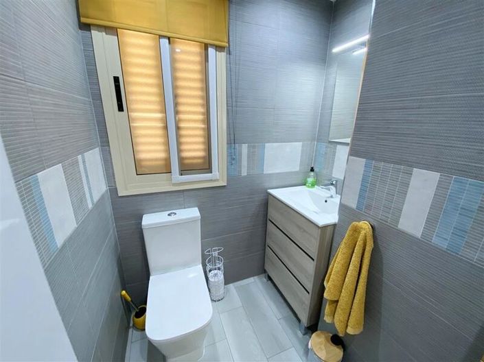 Image No.25-Villa de 3 chambres à vendre à La Alfoquia