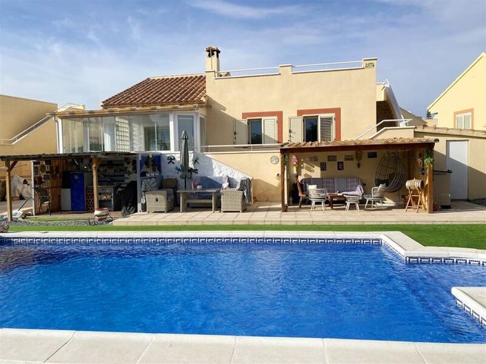 Image No.28-Villa de 3 chambres à vendre à La Alfoquia