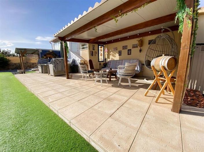 Image No.29-Villa de 3 chambres à vendre à La Alfoquia