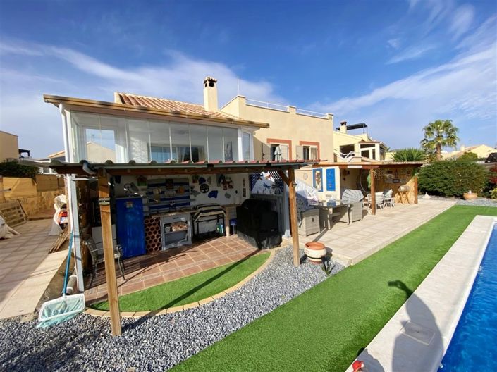 Image No.30-3 Bed Villa for sale